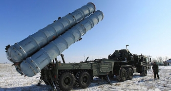 Trinh sát điện tử Hoa Kỳ quét nhầm radar S-400 tại Syria trong suốt 2 năm?