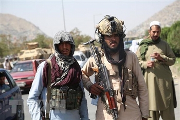 Taliban thừa nhận gặp trục trặc về thành lập Chính phủ mới