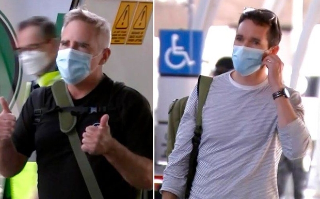 Tình báo Australia khám xét nơi ở của các nhà báo Trung Quốc, Bắc Kinh gọi đó là "khủng bố trắng"