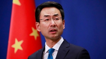Trung Quốc phê phán Mỹ gay gắt khi bị cáo buộc chịu trách nhiệm về COVID-19