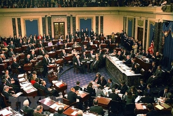 Thượng viện Mỹ bác gói cứu trợ của đảng Cộng hòa, đàm phán giữa Nhà Trắng và Quốc hội tiếp tục bế tắc