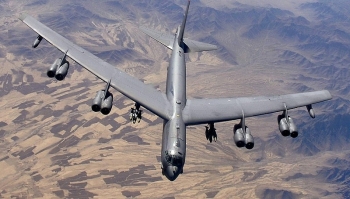 Động thái của Nga sau vụ B-52 Mỹ lần đầu tiên xuất hiện trong không phận Ukraine