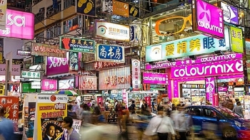 bo ngoai giao my bat ngo ha muc canh bao di lai den trung quoc hoac hong kong