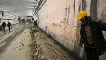 Ấn Độ chi 400 triệu USD đào hầm gần biên giới Trung Quốc, rút ngắn thời gian chuyển quân xuống còn 10 phút
