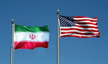 Mỹ tuyên bố sẽ mở rộng trừng phạt đến khi Iran sẵn sàng quay trở lại đàm phán