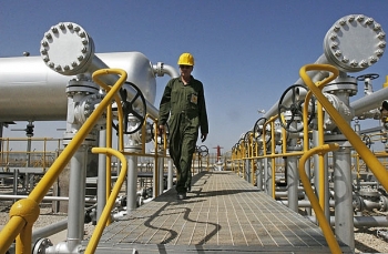 Iran sẵn sàng tăng sản lượng dầu lên mức cao nhất nếu Hoa Kỳ dỡ bỏ trừng phạt