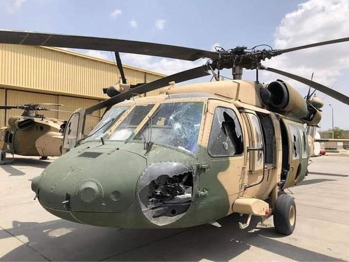 Taliban nổi giận khi phát hiện Hoa Kỳ đã vô hiệu hóa 73 máy bay trước khi rời Kabul