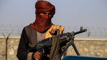 Lo ngại thông tin rơi vào tay Taliban, Google "đóng băng" email của chính quyền cũ