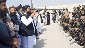 Taliban mời các nước dự lễ công bố Chính phủ mới
