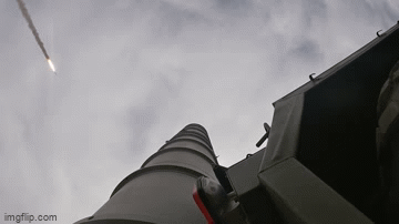 Các đơn vị S-400 của Nga "tụ hội" tập trận bắn đạn thật