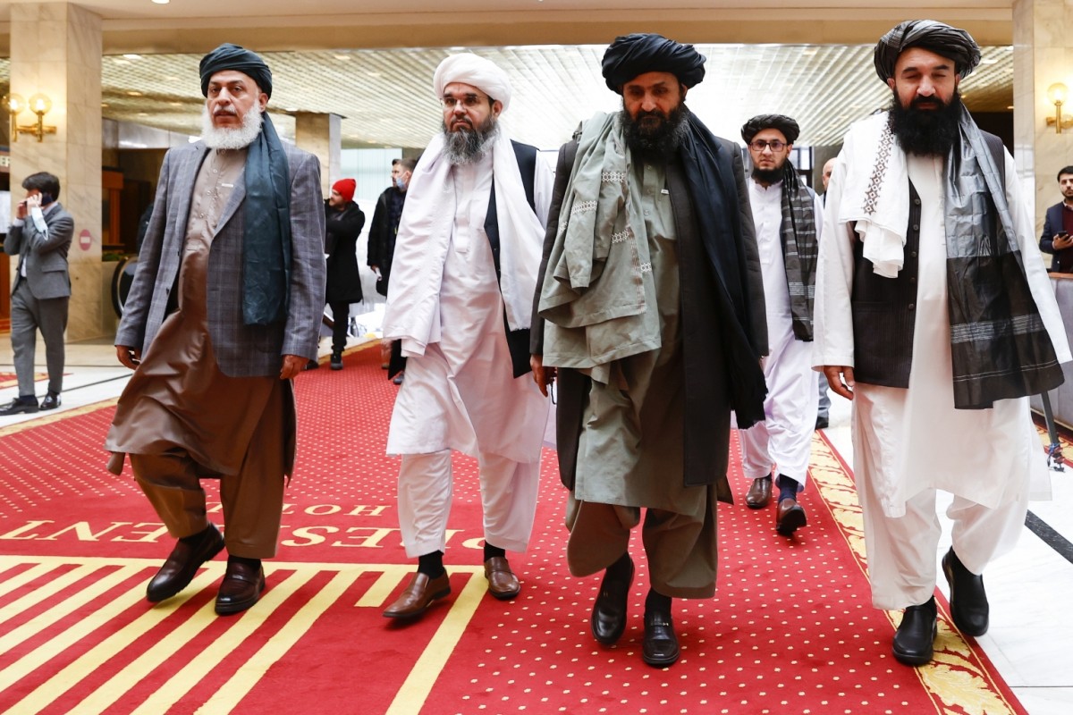 Lễ nhậm chức của chính phủ Taliban bị hủy đột ngột, Nga nói gì?