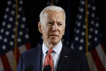 Các thống đốc Cộng hòa đồng loạt công kích Tổng thống Biden