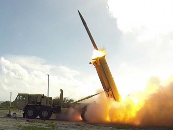 Hoa Kỳ rút hệ thống phòng thủ tên lửa hiện đại nhất khỏi quốc gia đồng minh ở Trung Đông