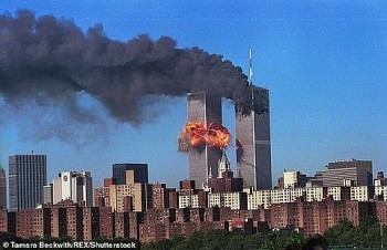 FBI lần đầu công bố tài liệu giải mật vụ khủng bố 11/9