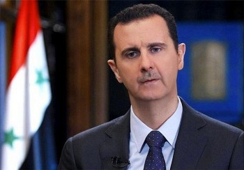Vì sao Nga không công bố chuyến bay và ngày giờ ông Assad đến Moscow?