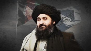 Hai thủ lĩnh hàng đầu của Taliban đột nhiên ‘mất tích’ khỏi truyền thông