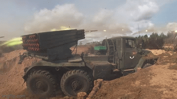 Dàn vũ khí Nga tung hỏa lực 'chưa từng có' trong cuộc tập trận Zapad