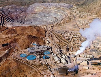 Taliban sẽ để Trung Quốc độc quyền khai thác Lithium ở Afghanistan?