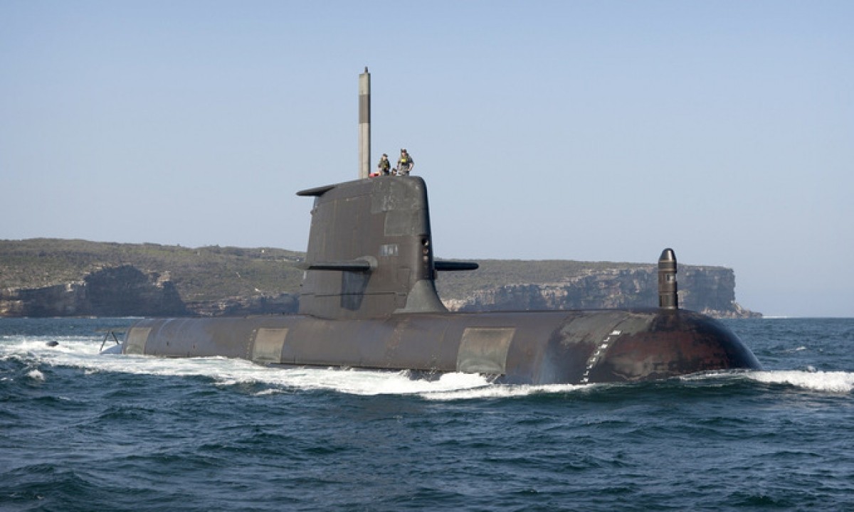 NATO lên tiếng sau lục đục nội bộ về tranh chấp thỏa thuận tàu ngầm thế kỷ