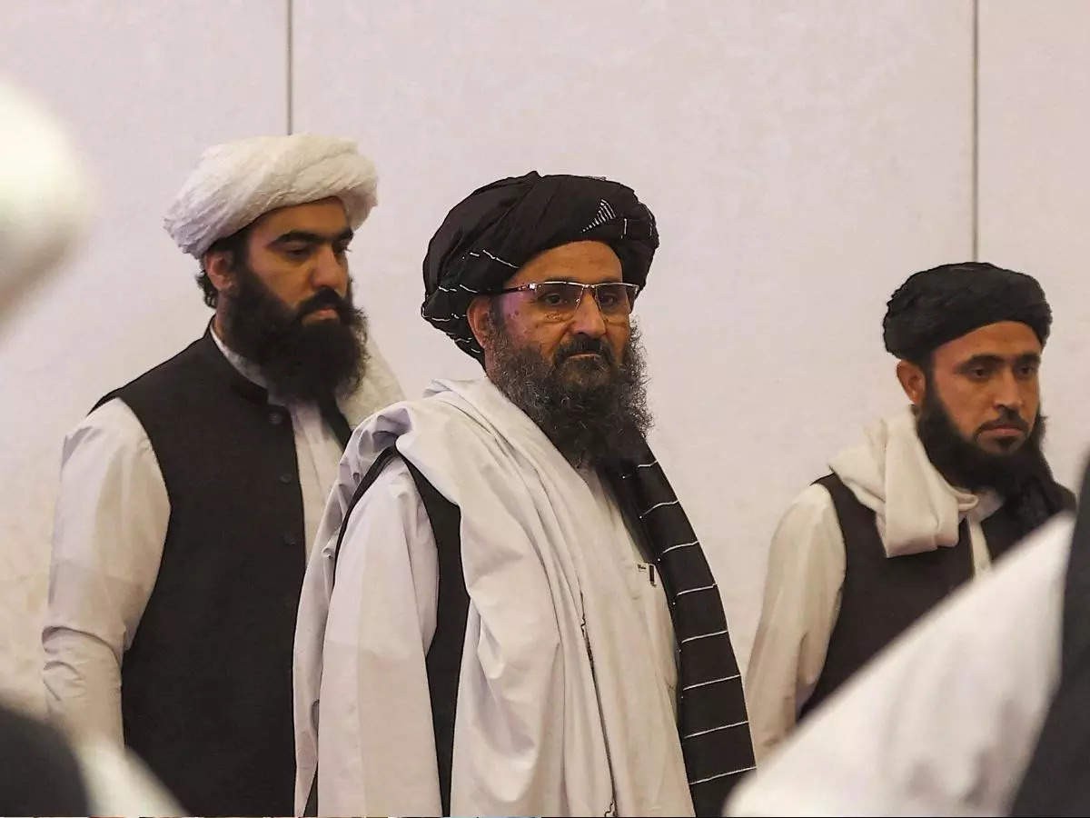Nội bộ Taliban đấu súng kịch tính trong dinh tổng thống