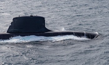Tập đoàn Pháp yêu cầu Australia bồi thường sau vụ tự ý hủy hợp đồng tàu ngầm 40 tỷ USD