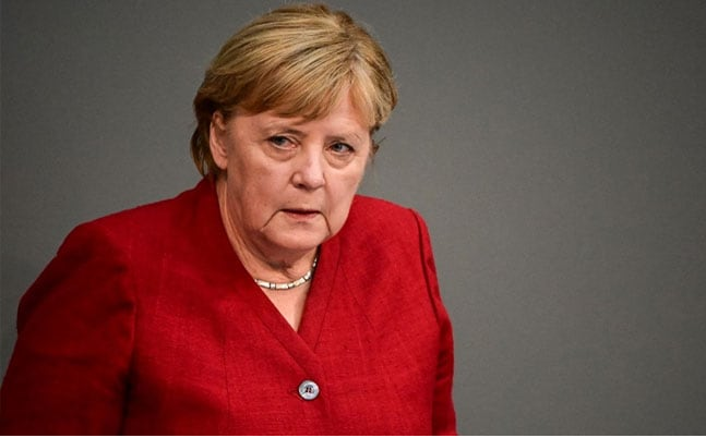 Bầu cử Đức: Liên đảng của bà Merkel thua sít sao nhưng cơ hội vẫn chưa hết