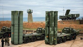 Thổ Nhĩ Kỳ chuẩn bị kí hợp đồng đề nghị Moscow cung cấp thêm tên lửa S-400