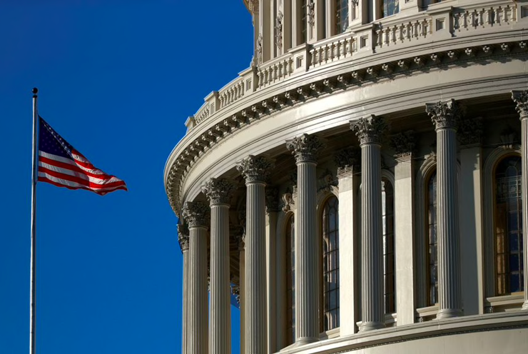 Thượng viện Hoa Kỳ chặn dự luật "giải cứu" Chính phủ