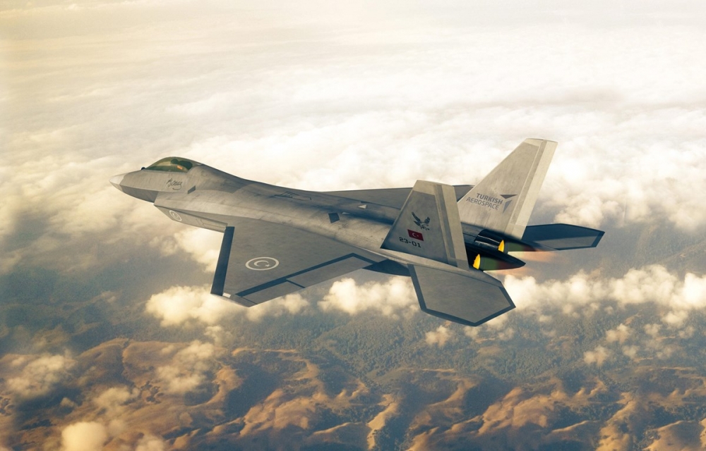 Qatar bất ngờ đề nghị mua máy bay chiến đấu tàng hình F-35 của Mỹ