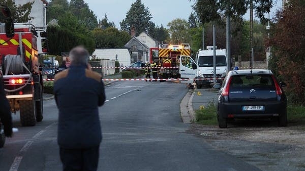 Máy bay và tàu lượn va chạm tại Pháp, 5 người thiệt mạng