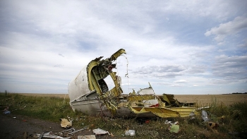 Nga rút khỏi đàm phán vụ MH17 bị bắn rơi, chỉ trích Úc - Hà Lan