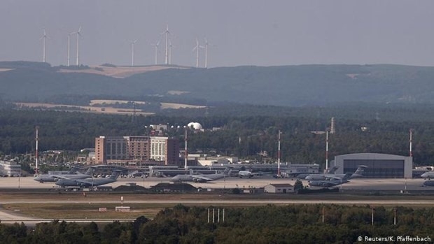NATO hoàn tất kế hoạch xây dựng trung tâm vũ trụ mới tại Đức, có nhiệm vụ điều phối quan sát không gian