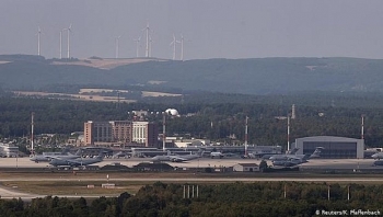 NATO hoàn tất kế hoạch xây dựng trung tâm vũ trụ mới tại Đức, có nhiệm vụ điều phối quan sát không gian