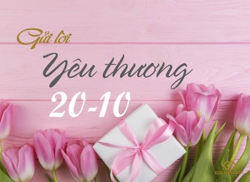 Những bài thơ dí dỏm góp vui cho 20-10 thêm đặc biệt