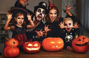 Halloween là ngày gì, nguồn gốc của lễ hội hóa trang Halloween?