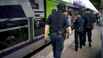 Bị đe dọa đánh bom, ga đường sắt Lyon ở Pháp phải sơ tán khẩn cấp