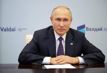 ong putin phan bac chi trich cua tong thong trump doi voi gia dinh doi thu bau cu biden