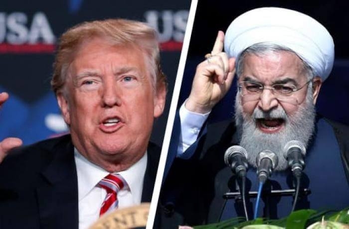 Mỹ bất ngờ áp đặt các lệnh trừng phạt mới đối với Iran