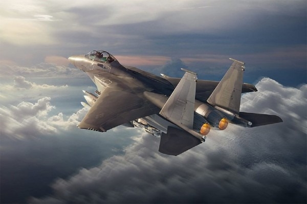 Chuyên gia Mỹ lộ lý do F-15EX không 