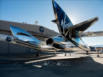 Hoa Kỳ cho phép Virgin Galactic nối lại các chuyến bay vào vũ trụ sau khi kết thúc điều tra