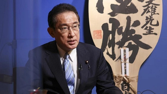 Thủ tướng mới của Nhật Bản sẽ giải tán Hạ viện trong vài ngày tới?