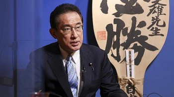 Thủ tướng mới của Nhật Bản sẽ giải tán Hạ viện trong vài ngày tới?