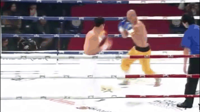 video cao thu thieu lam co man lat keo kho tin khi bi danh tui bui