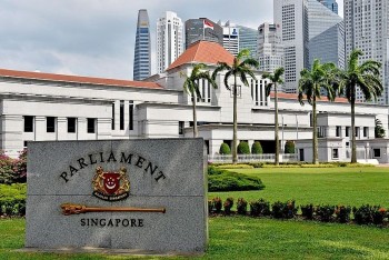 singapore thong qua dao luat dac biet