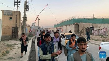 Afghanistan yêu cầu Liên hợp quốc thanh toán tiền điện