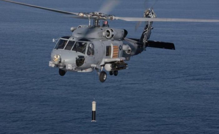 Hoa Kỳ quyết định bán lô trực thăng tấn công cho Australia với giá hơn 1 tỷ USD