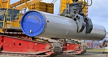 Chuyên gia Ba Lan thừa nhận không thể ngăn cản Nord Stream-2