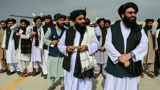 Taliban tiết lộ Hoa Kỳ đã đồng ý viện trợ nhân đạo cho Afghanistan