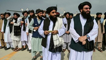 Taliban tiết lộ Hoa Kỳ đã đồng ý viện trợ nhân đạo cho Afghanistan