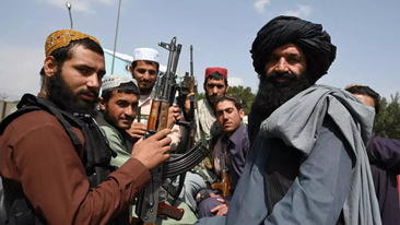 Taliban đề nghị NATO cần "nói chuyện" với lực lượng đang cầm quyền tại Afghanistan